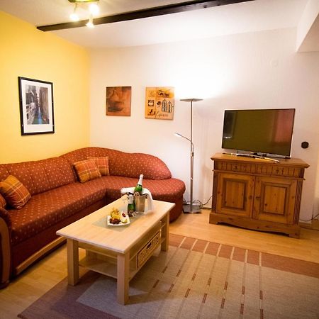 Ferienapartments Schnibbe Bad Lauterberg Zewnętrze zdjęcie