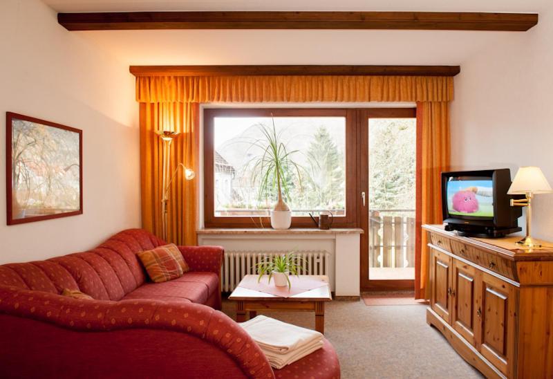 Ferienapartments Schnibbe Bad Lauterberg Zewnętrze zdjęcie