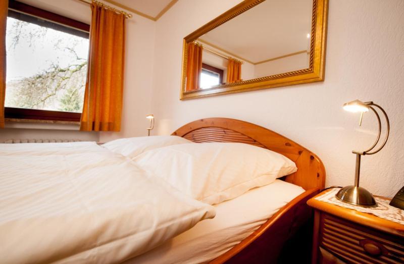 Ferienapartments Schnibbe Bad Lauterberg Zewnętrze zdjęcie