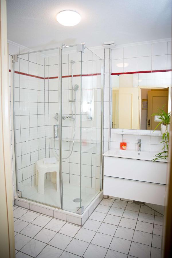 Ferienapartments Schnibbe Bad Lauterberg Zewnętrze zdjęcie