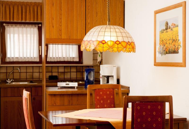 Ferienapartments Schnibbe Bad Lauterberg Zewnętrze zdjęcie