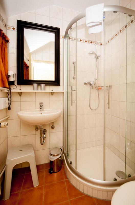 Ferienapartments Schnibbe Bad Lauterberg Zewnętrze zdjęcie