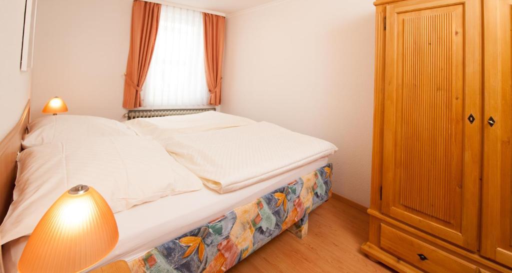 Ferienapartments Schnibbe Bad Lauterberg Zewnętrze zdjęcie