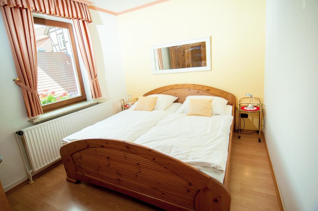 Ferienapartments Schnibbe Bad Lauterberg Zewnętrze zdjęcie