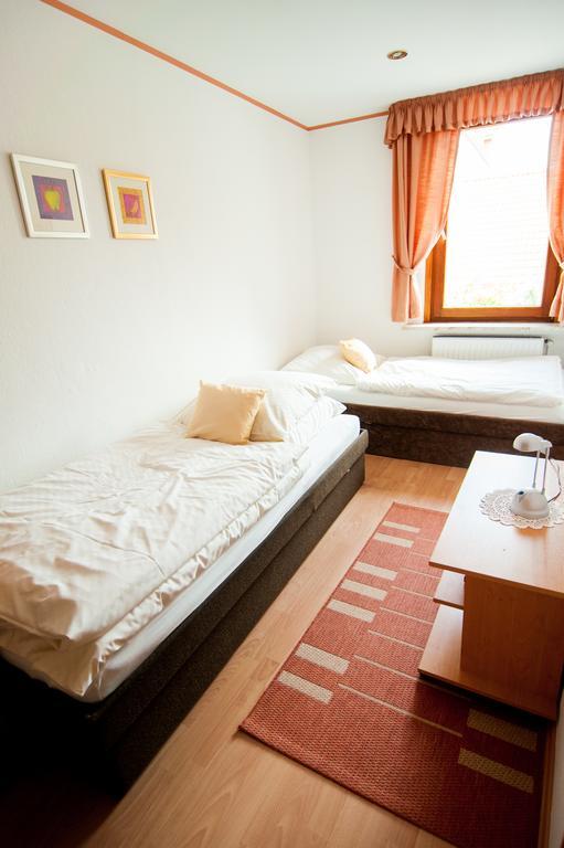 Ferienapartments Schnibbe Bad Lauterberg Zewnętrze zdjęcie