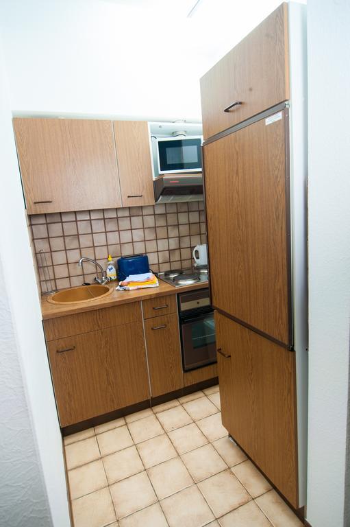 Ferienapartments Schnibbe Bad Lauterberg Zewnętrze zdjęcie
