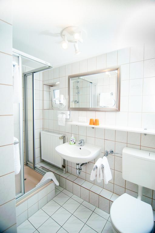 Ferienapartments Schnibbe Bad Lauterberg Zewnętrze zdjęcie