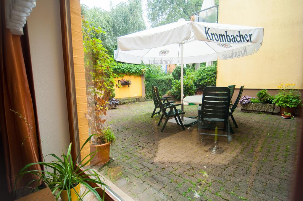 Ferienapartments Schnibbe Bad Lauterberg Zewnętrze zdjęcie