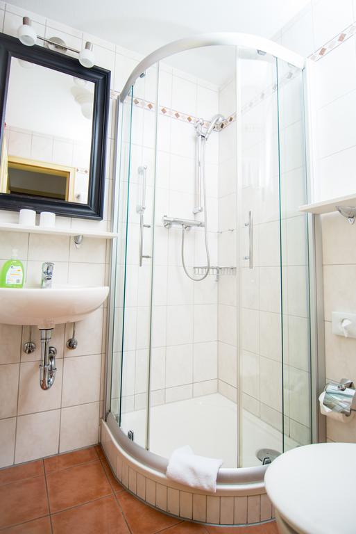 Ferienapartments Schnibbe Bad Lauterberg Zewnętrze zdjęcie