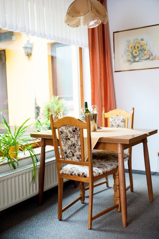 Ferienapartments Schnibbe Bad Lauterberg Zewnętrze zdjęcie