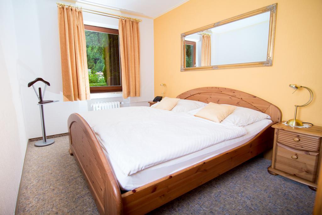 Ferienapartments Schnibbe Bad Lauterberg Zewnętrze zdjęcie