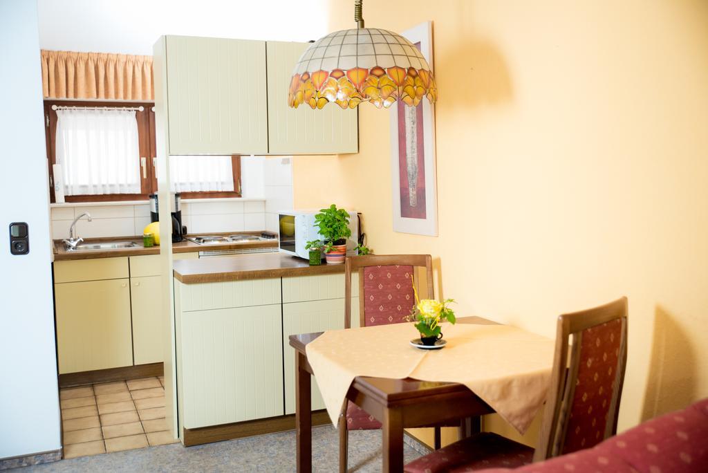 Ferienapartments Schnibbe Bad Lauterberg Zewnętrze zdjęcie