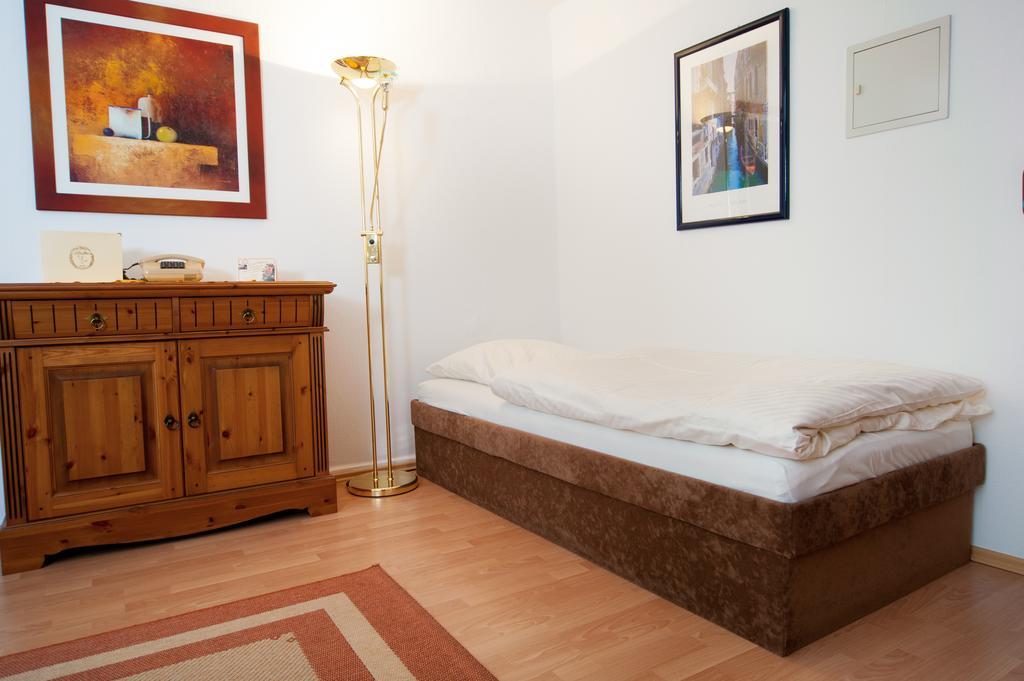 Ferienapartments Schnibbe Bad Lauterberg Zewnętrze zdjęcie