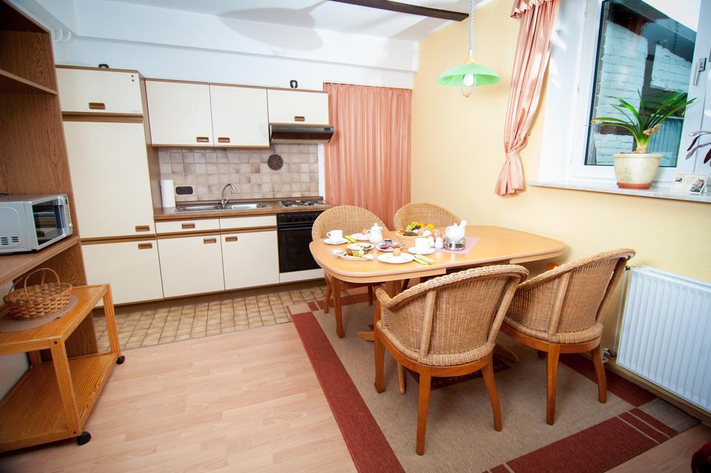 Ferienapartments Schnibbe Bad Lauterberg Zewnętrze zdjęcie