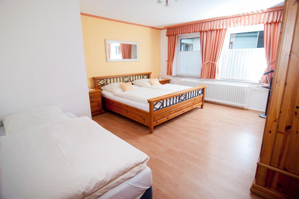 Ferienapartments Schnibbe Bad Lauterberg Zewnętrze zdjęcie
