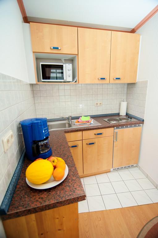 Ferienapartments Schnibbe Bad Lauterberg Zewnętrze zdjęcie