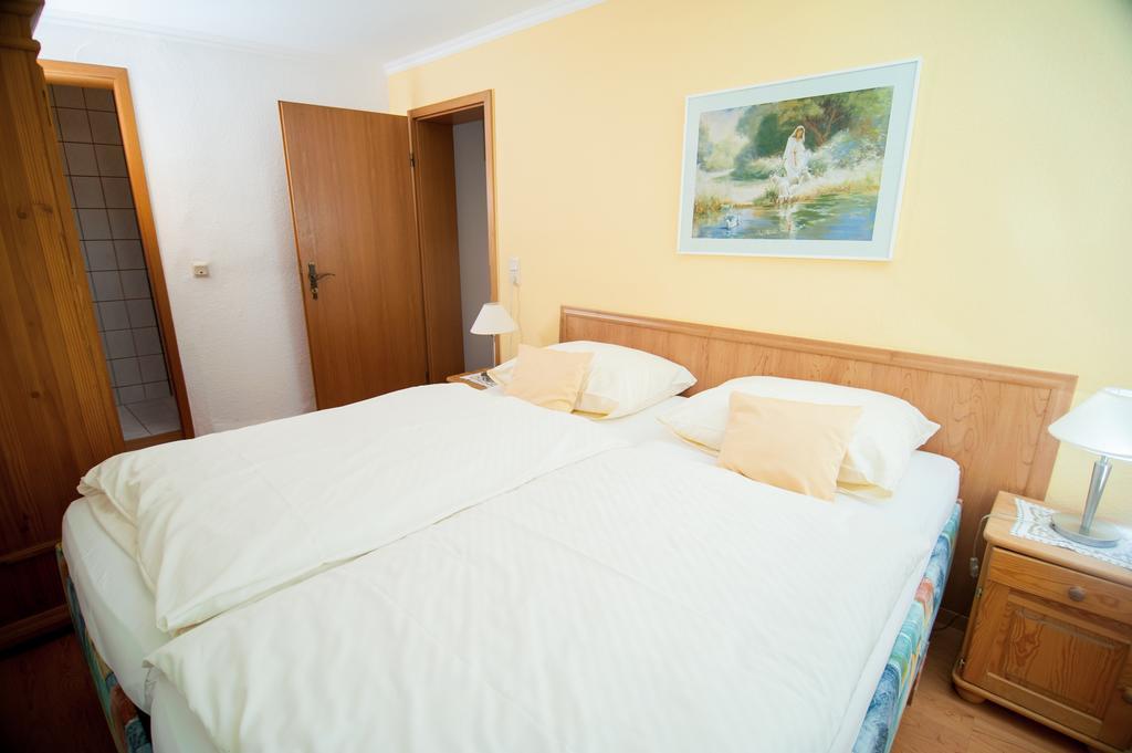 Ferienapartments Schnibbe Bad Lauterberg Zewnętrze zdjęcie