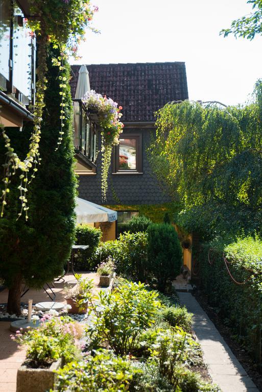 Ferienapartments Schnibbe Bad Lauterberg Zewnętrze zdjęcie