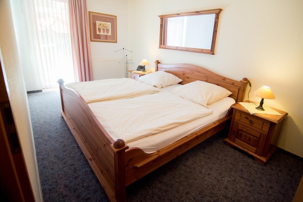 Ferienapartments Schnibbe Bad Lauterberg Zewnętrze zdjęcie