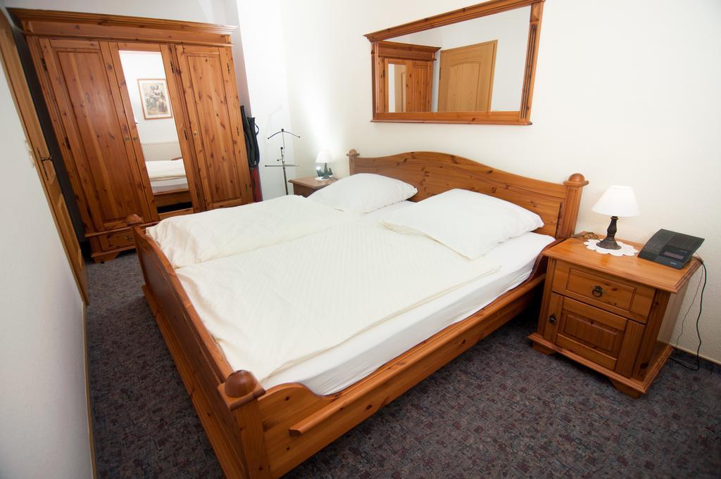 Ferienapartments Schnibbe Bad Lauterberg Zewnętrze zdjęcie