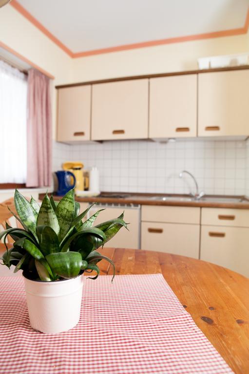 Ferienapartments Schnibbe Bad Lauterberg Zewnętrze zdjęcie