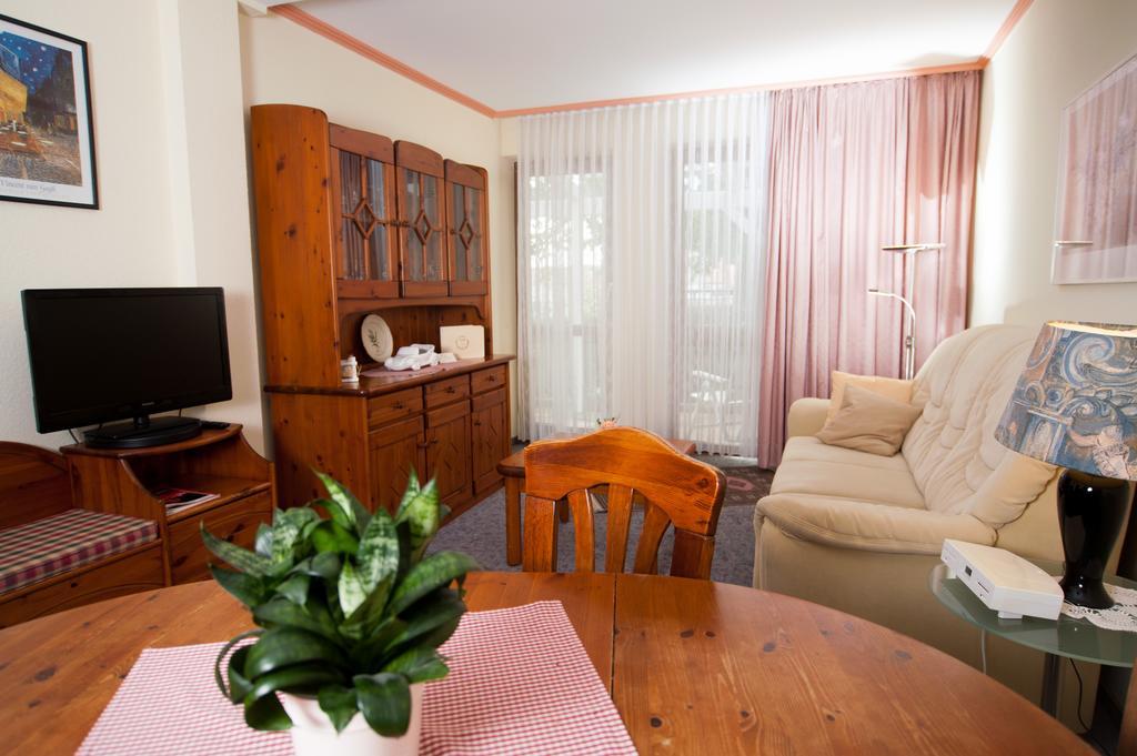 Ferienapartments Schnibbe Bad Lauterberg Zewnętrze zdjęcie