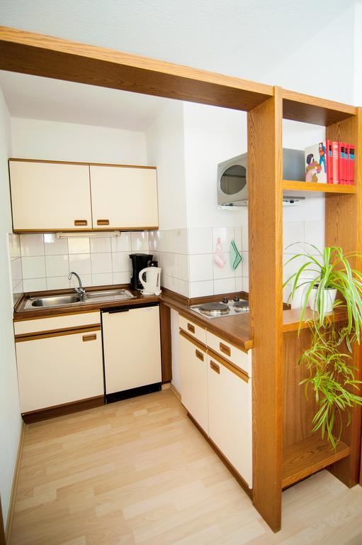 Ferienapartments Schnibbe Bad Lauterberg Zewnętrze zdjęcie
