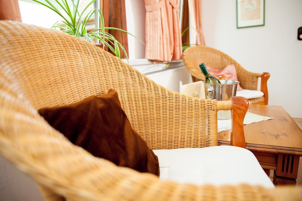 Ferienapartments Schnibbe Bad Lauterberg Zewnętrze zdjęcie