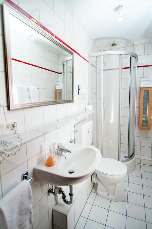 Ferienapartments Schnibbe Bad Lauterberg Zewnętrze zdjęcie