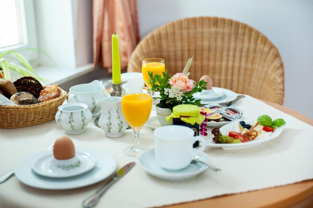 Ferienapartments Schnibbe Bad Lauterberg Zewnętrze zdjęcie