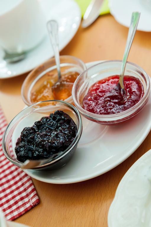 Ferienapartments Schnibbe Bad Lauterberg Zewnętrze zdjęcie
