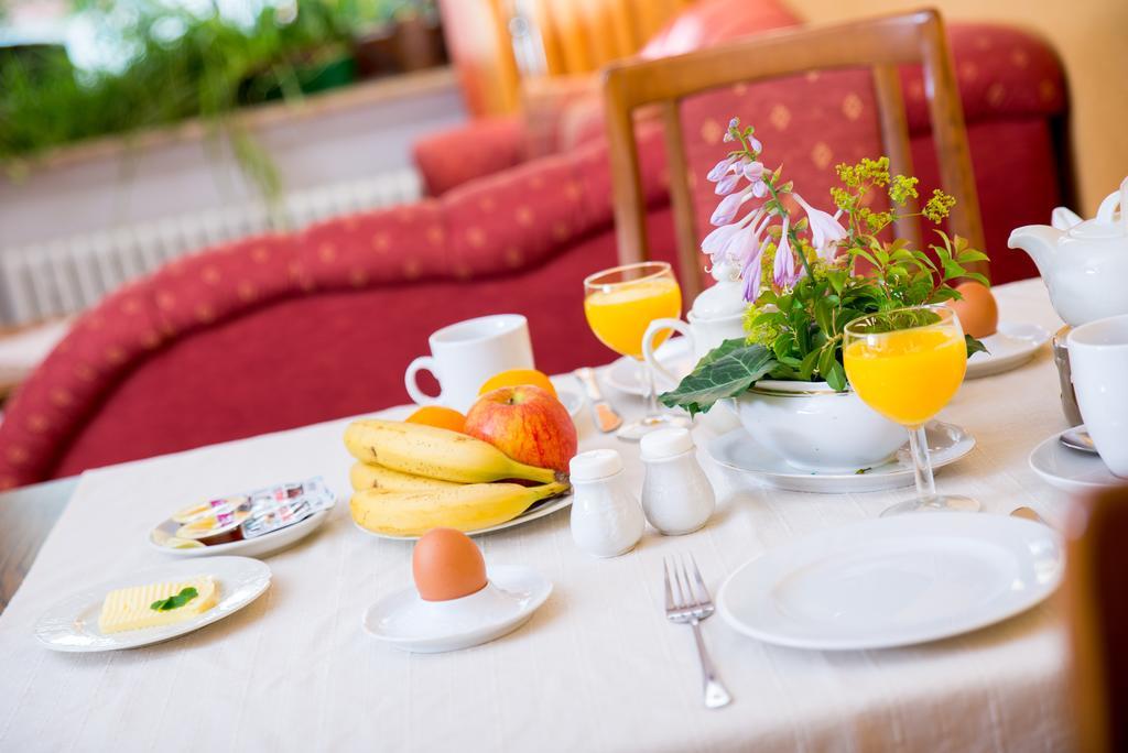 Ferienapartments Schnibbe Bad Lauterberg Zewnętrze zdjęcie