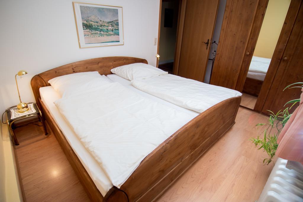 Ferienapartments Schnibbe Bad Lauterberg Zewnętrze zdjęcie