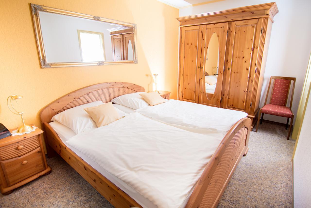 Ferienapartments Schnibbe Bad Lauterberg Zewnętrze zdjęcie