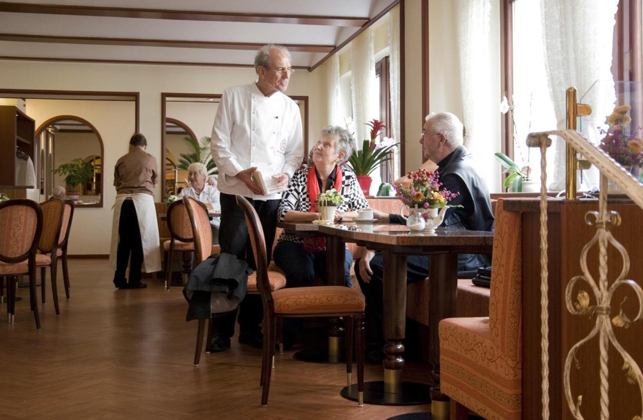 Ferienapartments Schnibbe Bad Lauterberg Zewnętrze zdjęcie